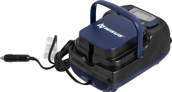 Насос электрический Nisus N-HT-790