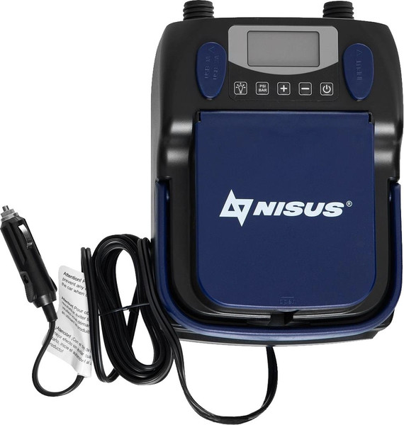 Насос электрический Nisus N-HT-790