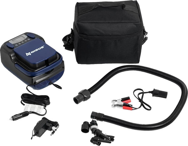 Насос электрический Nisus N-HT-790