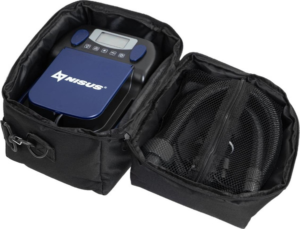 Насос электрический Nisus N-HT-790