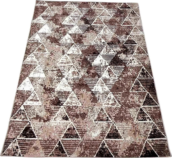 Ковер Белка Лайла Де Люкс 15850_10842