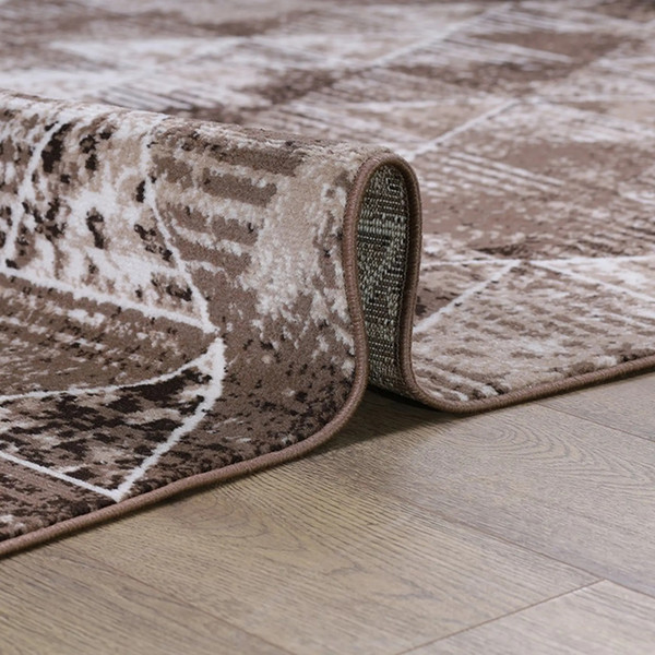 Ковер Белка Лайла Де Люкс 15850_10842