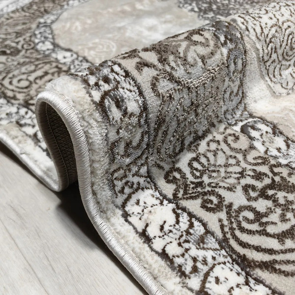 Ковер Белка Премиум Овал 20109_25171