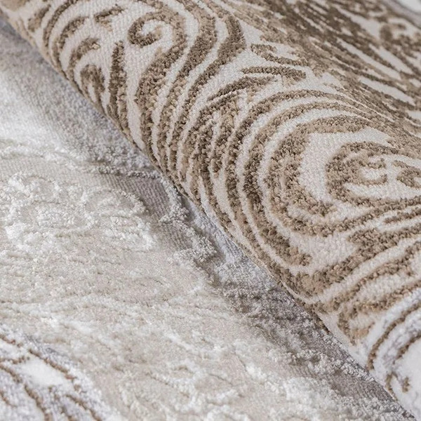 Ковер Белка Премиум Овал 20109_25171