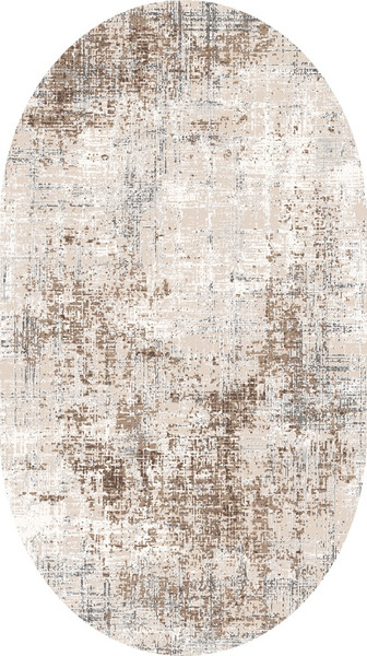 Ковер Белка Премиум Овал 20117_25126 - фото