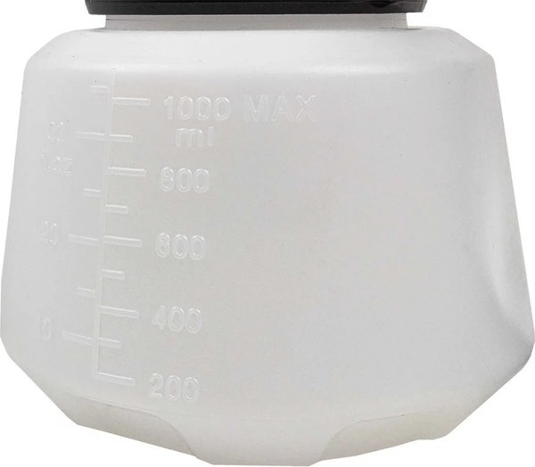 Краскопульт электрический Patron P-SG100-640H (65061)