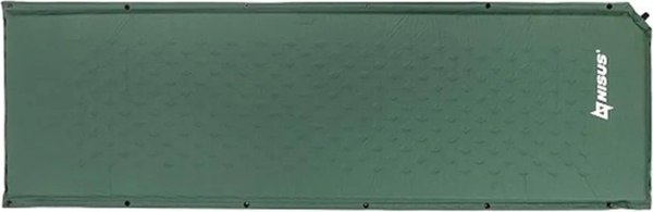 Туристический коврик Nisus 188x60x3 / N-003-G