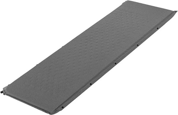 Туристический коврик Nisus 188x60x3 / N-003-G