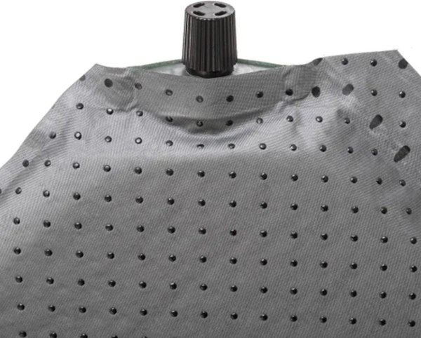 Туристический коврик Nisus 188x60x3 / N-003-G