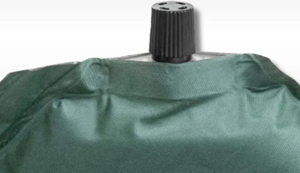 Туристический коврик Nisus 188x60x3 / N-003-G