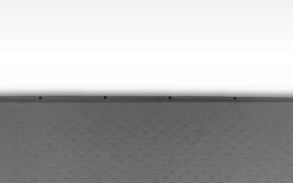 Туристический коврик Nisus 188x60x3 / N-003-G