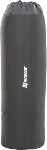 Туристический коврик Nisus 188x65x5 / N-005В-G