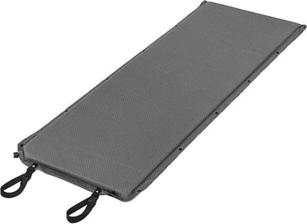 Туристический коврик Nisus 188x65x5 / N-005В-G