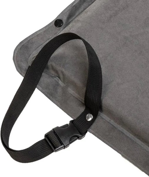 Туристический коврик Nisus 188x65x5 / N-005В-G