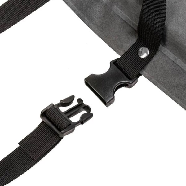 Туристический коврик Nisus 188x65x5 / N-005В-G