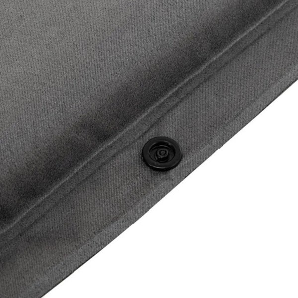 Туристический коврик Nisus 188x65x5 / N-005В-G