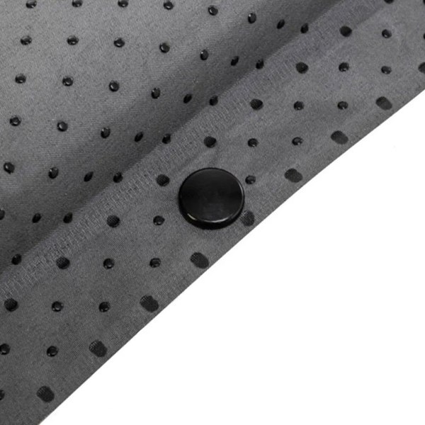 Туристический коврик Nisus 188x65x5 / N-005В-G