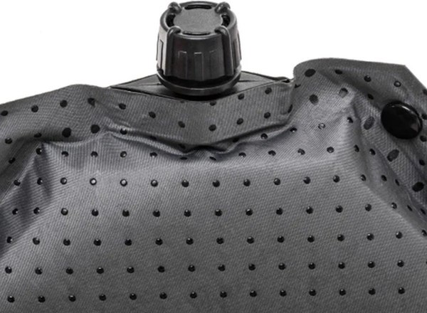 Туристический коврик Nisus 188x65x5 / N-005В-G