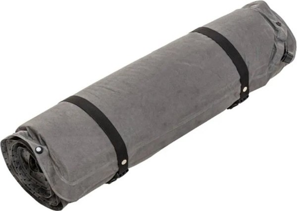 Туристический коврик Nisus 188x65x5 / N-005В-G