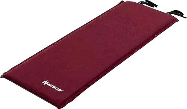Туристический коврик Nisus 188x66x7 / N-007-C - фото
