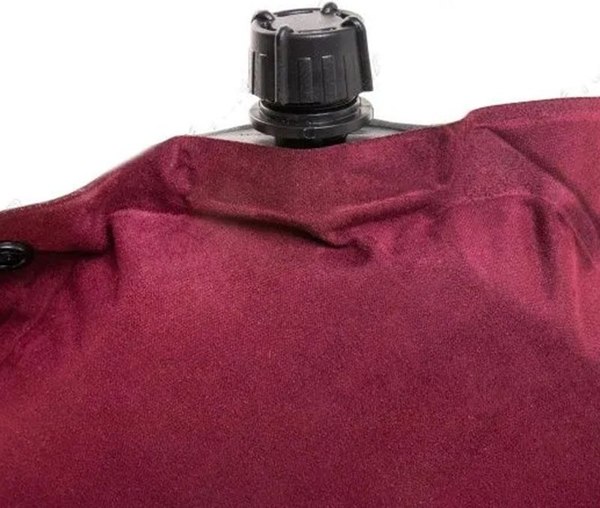 Туристический коврик Nisus 188x66x7 / N-007-C