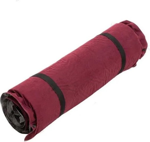 Туристический коврик Nisus 188x66x7 / N-007-C