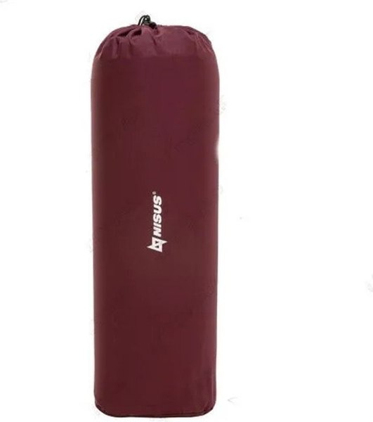 Туристический коврик Nisus 188x66x7 / N-007-C