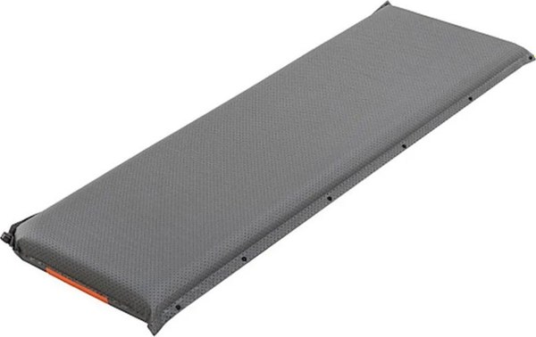 Туристический коврик Nisus 190x65x10 / N-010-GO