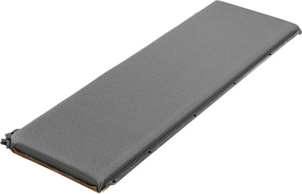 Туристический коврик Nisus 190x65x10 / N-010-B