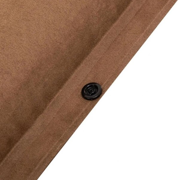 Туристический коврик Nisus 190x65x10 / N-010-B