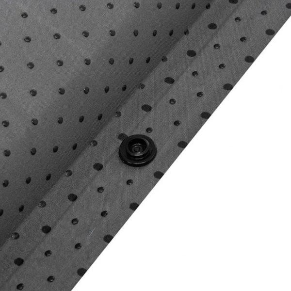 Туристический коврик Nisus 190x65x10 / N-010-B