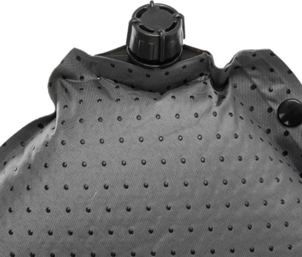 Туристический коврик Nisus 190x65x10 / N-010-B