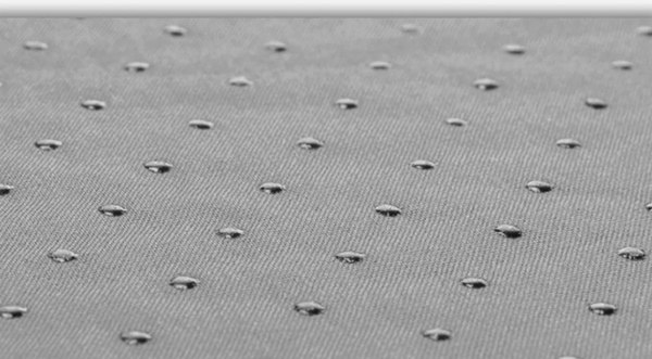 Туристический коврик Nisus 190x65x10 / N-010-B