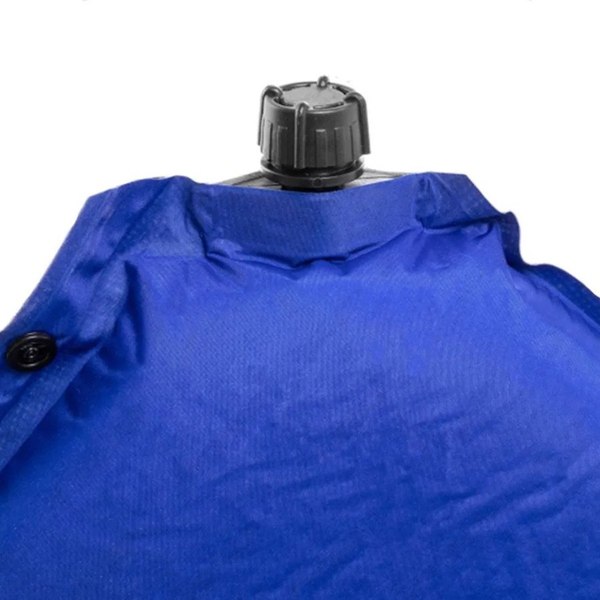 Туристический коврик Nisus 190x65x6 / N-006-BG