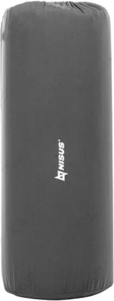 Туристический коврик Nisus 195x134x5 / N-005-2-G