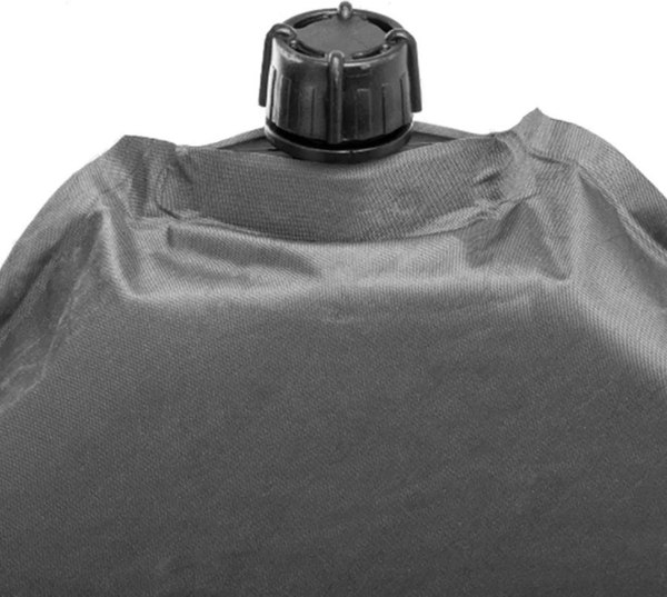 Туристический коврик Nisus 195x134x5 / N-005-2-G