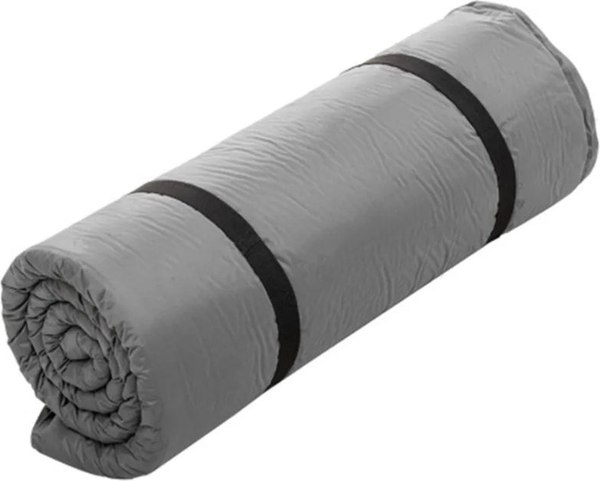 Туристический коврик Nisus 195x134x5 / N-005-2-G