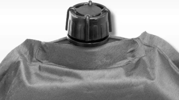 Туристический коврик Nisus 195x134x5 / N-005-2-G