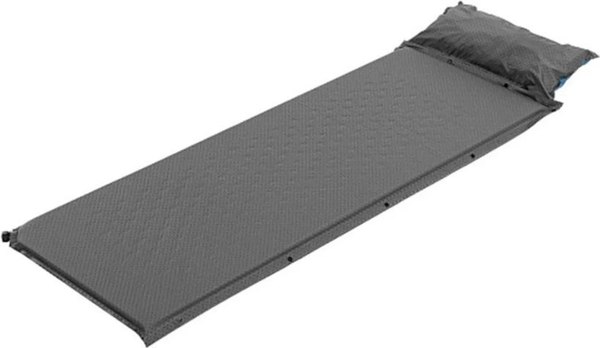 Туристический коврик Nisus 30-170x65x4 / N-004P-BG