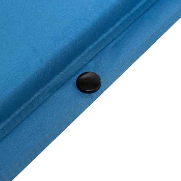 Туристический коврик Nisus 30-170x65x4 / N-004P-BG