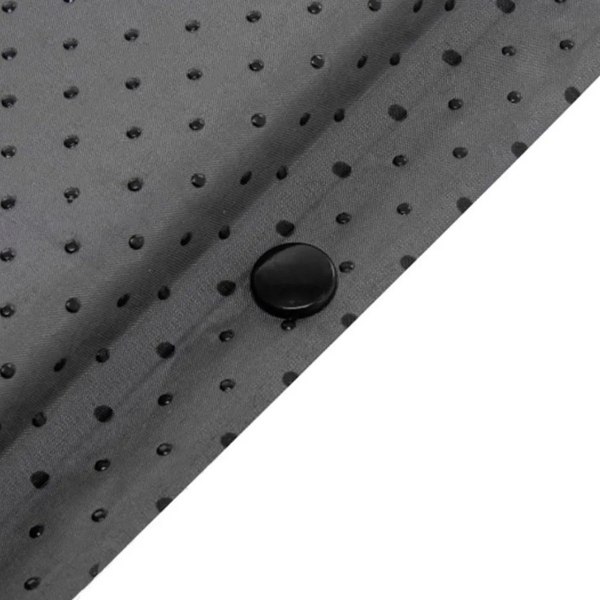 Туристический коврик Nisus 30-170x65x4 / N-004P-BG