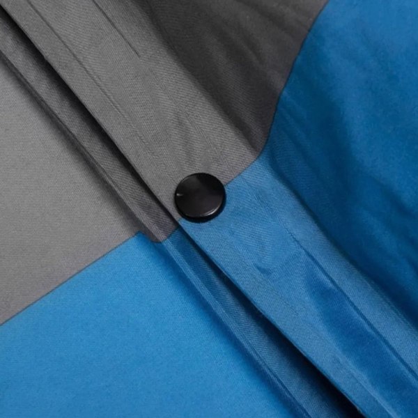 Туристический коврик Nisus 30-170x65x4 / N-004P-BG