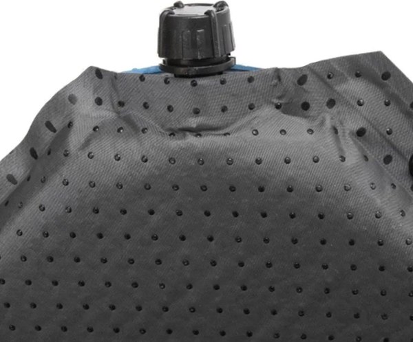 Туристический коврик Nisus 30-170x65x4 / N-004P-BG