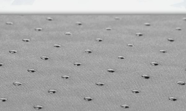 Туристический коврик Nisus 30-170x65x4 / N-004P-BG