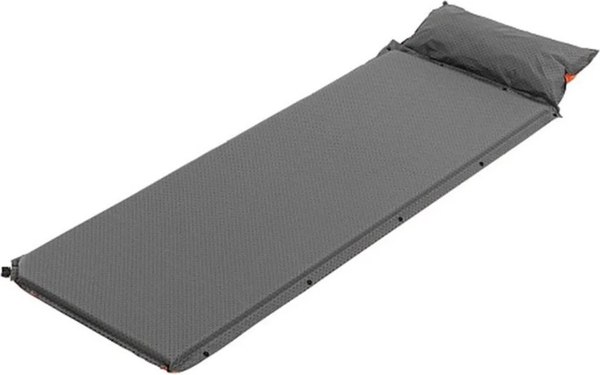 Туристический коврик Nisus 30-170x65x5 / N-005P-OG