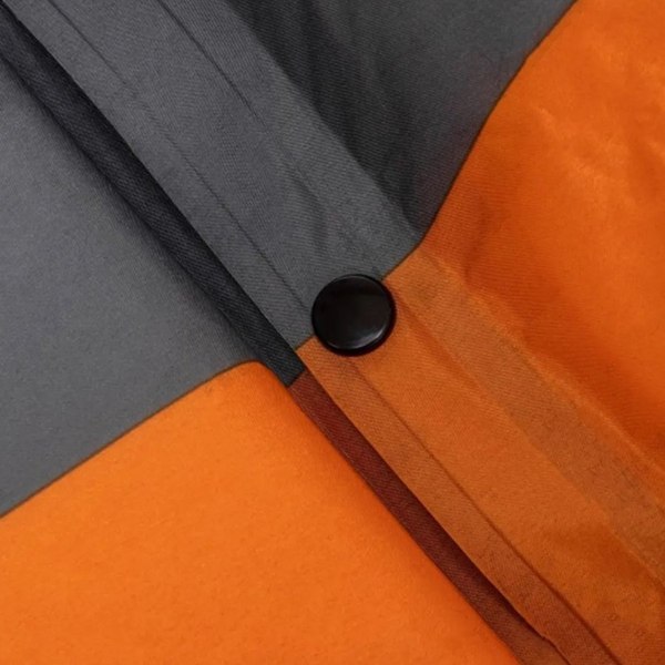 Туристический коврик Nisus 30-170x65x5 / N-005P-OG