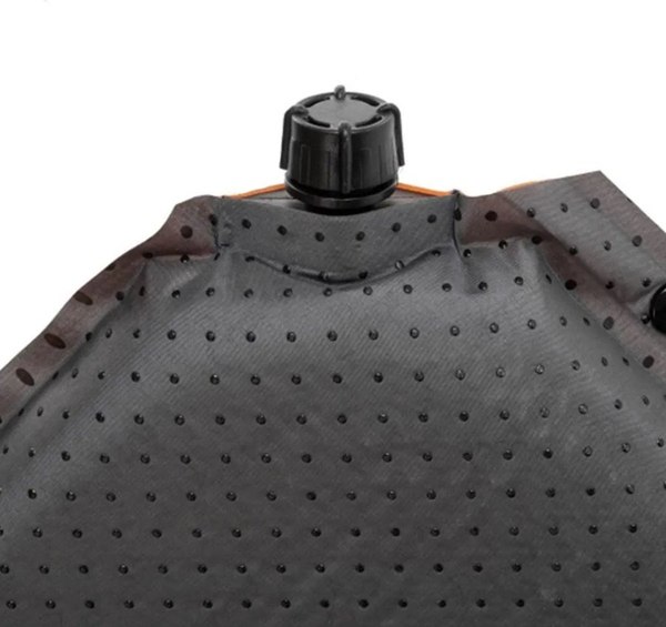 Туристический коврик Nisus 30-170x65x5 / N-005P-OG