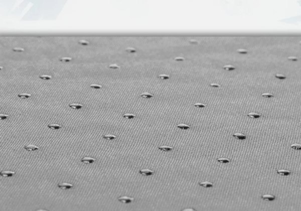 Туристический коврик Nisus 30-170x65x5 / N-005P-OG