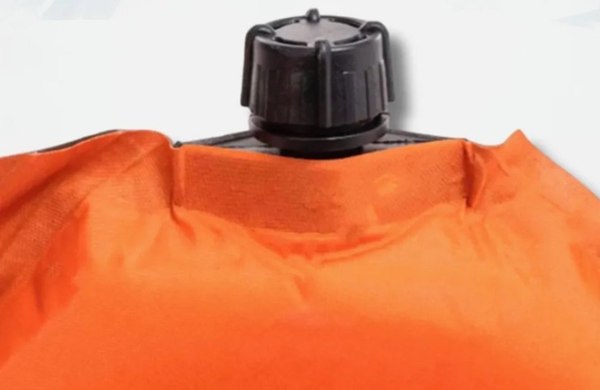 Туристический коврик Nisus 30-170x65x5 / N-005P-OG