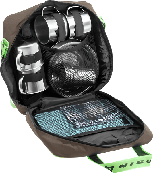 Походный набор Nisus Picnic N-PCB-4